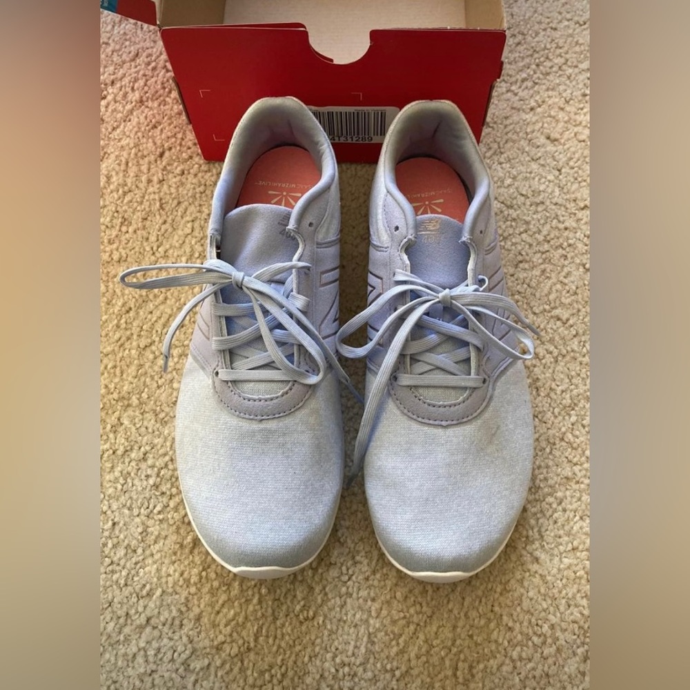 New Balance 400 sneakers - Picture 4 of 5